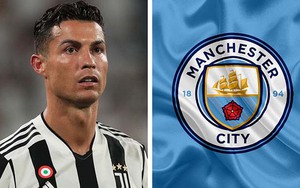 Ronaldo đạt thỏa thuận cá nhân với Man City