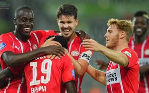 Soi kèo nhà cái Benfica vs PSV. FPT Play trực tiếp bóng đá Cúp C1 (02h00, 19/8)