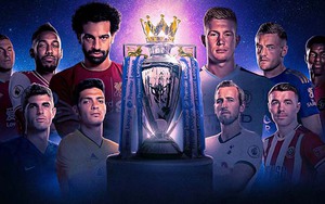 [TRỰC TIẾP] Chuyển nhượng bóng đá Ngoại hạng Anh ngày cuối cùng