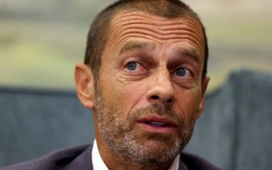 Bóng đá hôm nay 10/9: Ronaldo có thể ở MU trong 3-4 năm. Chủ tịch UEFA dọa tẩy chay World Cup