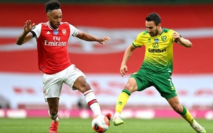 VIDEO Arsenal vs Norwich, Ngoại hạng Anh vòng 4