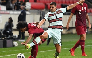 TRỰC TIẾP bóng đá Azerbaijan vs Bồ Đào Nha, vòng loại World Cup 2022 (23h00, 7/9)