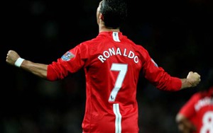 Bóng đá hôm nay 4/9: Ronaldo bị chỉ trích thậm tệ. PSG và Real ‘đại chiến’ vì Haaland