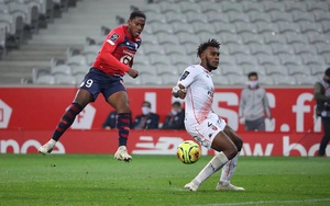 Soi kèo nhà cái Lorient vs Lille và nhận định bóng đá Pháp Ligue 1 (2h00, 11/9)