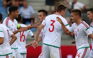 Soi kèo nhà cái Albania vs Hungary và nhận định bóng đá vòng loại World Cup 2022 (23h00, 5/9)