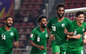 Việt Nam coi chừng, Ả Rập Xê Út sẽ tận dụng tối đa lợi thế sân nhà