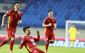 Chuyên gia nước ngoài: ‘Quang Hải quá giỏi, cần được ra nước ngoài thi đấu’