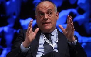 Bóng đá hôm nay 9/9: MU sẽ gặp vấn đề với Ronaldo. PSG khẩu chiến với chủ tịch La Liga