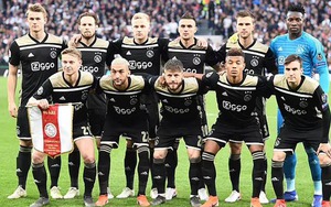 Không chỉ Van de Beek, dàn sao 2019 của Ajax đã sa sút thế nào?