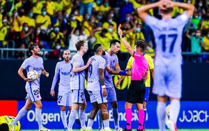 Bóng đá hôm nay 24/9: Ronaldo có thể thay Solskjaer. Barca tiếp tục khủng hoảng