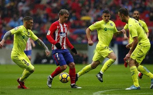Soi kèo nhà cái Getafe vs Atletico và nhận định bóng đá Tây Ban Nha (00h30, 22/9)