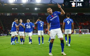 TRỰC TIẾP bóng đá Everton vs Norwich, Ngoại hạng Anh (21h00, 25/9)