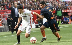 Soi kèo nhà cái Sevilla vs Valencia và nhận định bóng đá Tây Ban Nha (00h30, 23/9)
