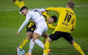 Soi kèo nhà cái Dortmund vs Sporting và nhận định bóng đá Cúp C1/Champions League (2h00, 29/9)