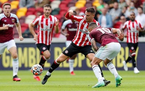 Soi kèo nhà cái West Ham vs Brentford. Nhận định, dự đoán bóng đá Anh (20h00, 3/10)