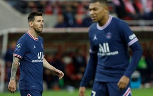 Bóng đá hôm nay 28/9: MU nhắm Kalvin Phillips. Messi phải phục vụ Mbappe ở PSG