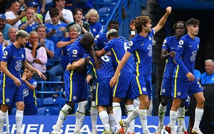 VIDEO Juventus vs Chelsea, Cúp C1/Champions League