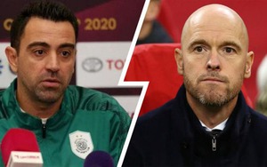 4 ứng cử viên có thể thay Koeman tại Barcelona