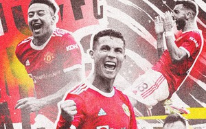 Đội hình MU đấu Young Boys ở Cúp C1: Ronaldo sẵn sàng, Cavani vắng mặt