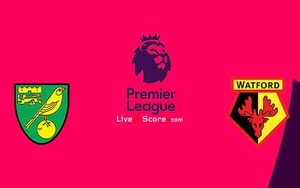 Soi kèo nhà cái Norwich vs Watford và nhận định bóng đá Ngoại hạng Anh (21h00, 18/9)