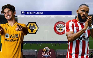 Soi kèo nhà cái Wolves vs Brentford và nhận định bóng đá Ngoại hạng Anh (18h30, 18/9)