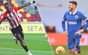 Soi kèo nhà cái Brentford vs Brighton và nhận định bóng đá Ngoại hạng Anh (21h00, 11/9)