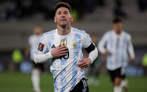 Bóng đá hôm nay 10/9: Ronaldo gây áp lực để được đá chính. Messi khó ra sân cho PSG