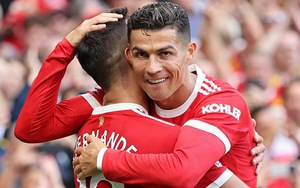 Cuộc cách mạng Ronaldo 4.0