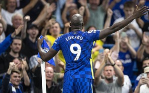 ĐIỂM NHẤN Chelsea 1-0 Zenit: Lukaku vẫn là người hùng của 'Nhà vua'
