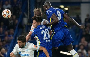 Cựu danh thủ Chelsea đặt cược vào khả năng đặc biệt của Lukaku mùa bóng này