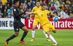 TRỰC TIẾP vòng loại World Cup 2022 châu Á hôm nay 12/10 (VTV6, VTV5)