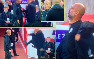 Bóng đá hôm nay 4/10: Nội bộ MU không hài lòng với Solskjaer. Guardiola tố trọng tài thiên vị