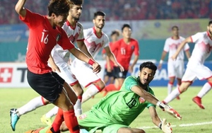 Soi kèo nhà cái Iran vs Hàn Quốc. Nhận định, dự đoán bóng đá World Cup 2022 (20h30, 12/10)
