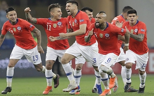 Soi kèo nhà cái Peru vs Chile. Nhận định, dự đoán vòng loại World Cup 2022 (8h00, 8/10)