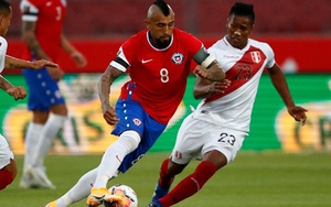 Soi kèo nhà cái Chile vs Paraguay. Nhận định, dự đoán bóng đá World Cup 2022 (7h00, 11/10)