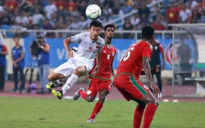 AFC nhận định gì về trận Oman vs Việt Nam?