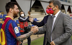 Bóng đá hôm nay 16/10: Pogba được đề nghị tới Barca, Ole giục Rashford tập trung vào bóng đá