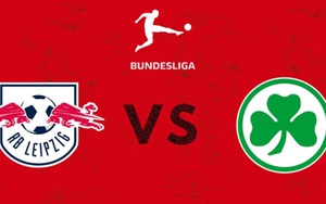 Soi kèo nhà cái Leipzig vs Furth. Nhận định, dự đoán bóng đá Đức (20h30, 23/10)
