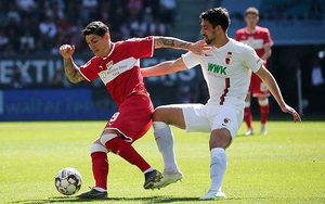 Soi kèo nhà cái Augsburg vs Stuttgart. Nhận định, dự đoán bóng đá Đức (21h30, 31/10)