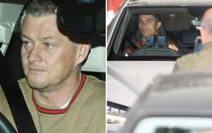 Bầu không khí u ám tại MU trong buổi tập trước trận gặp Tottenham