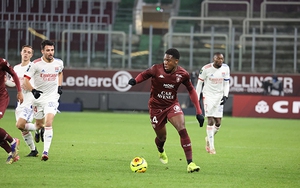 Soi kèo nhà cái Lens vs Metz. Nhận định, dự đoán bóng đá Pháp (20h00, 24/10)