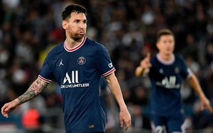 Bóng đá hôm nay 30/10: Solskjaer tuyên bố MU sẽ trở lại, Messi lại gây thất vọng tại PSG