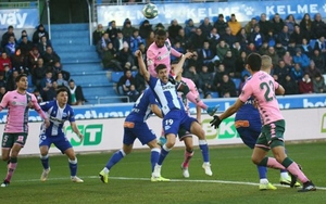 Soi kèo nhà cái Alaves vs Betis. Nhận định, dự đoán bóng đá Tây Ban Nha (0h00, 19/10)