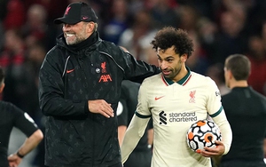 Klopp nói gì sau khi Liverpool ‘hủy diệt’ MU ở Old Trafford?