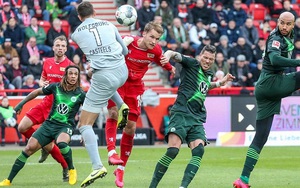 Soi kèo nhà cái Union Berlin vs Wolfsburg. Nhận định, dự đoán bóng đá Đức (20h30, 16/10)