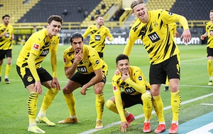 Soi kèo nhà cái Bielefeld vs Dortmund. Nhận định, dự đoán bóng đá Đức (20h30, 23/10)