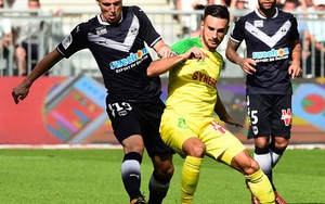 Soi kèo nhà cái Bordeaux vs Nantes. Nhận định, dự đoán bóng đá Pháp (20h00, 17/10)