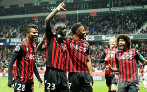 Soi kèo nhà cái Troyes vs Nice. Nhận định, dự đoán bóng đá Pháp (18h00, 17/10)