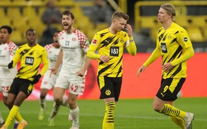 Soi kèo nhà cái Dortmund vs Mainz. Nhận định, dự đoán bóng đá Đức (20h30, 16/10)