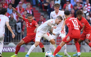 Soi kèo nhà cái Union Berlin vs Bayern Munich. Nhận định, dự đoán bóng đá Đức (20h30, 30/10)